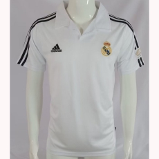 01-02 Real Madrid Home Champions League Edition